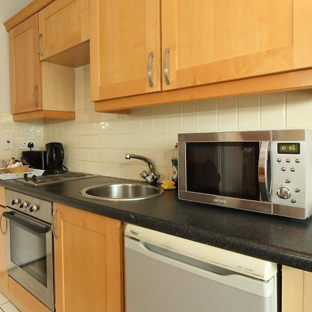 Latchfords Townhouse Hotell Dublin Eksteriør bilde