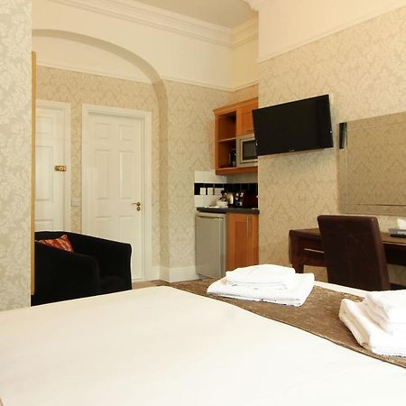 Latchfords Townhouse Hotell Dublin Eksteriør bilde