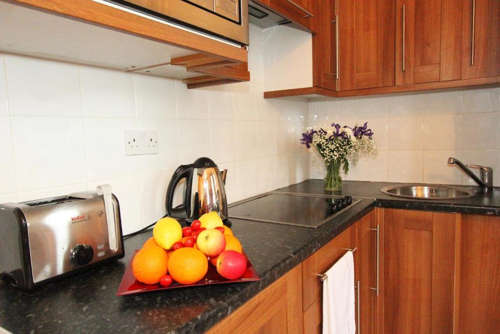 Latchfords Townhouse Hotell Dublin Eksteriør bilde