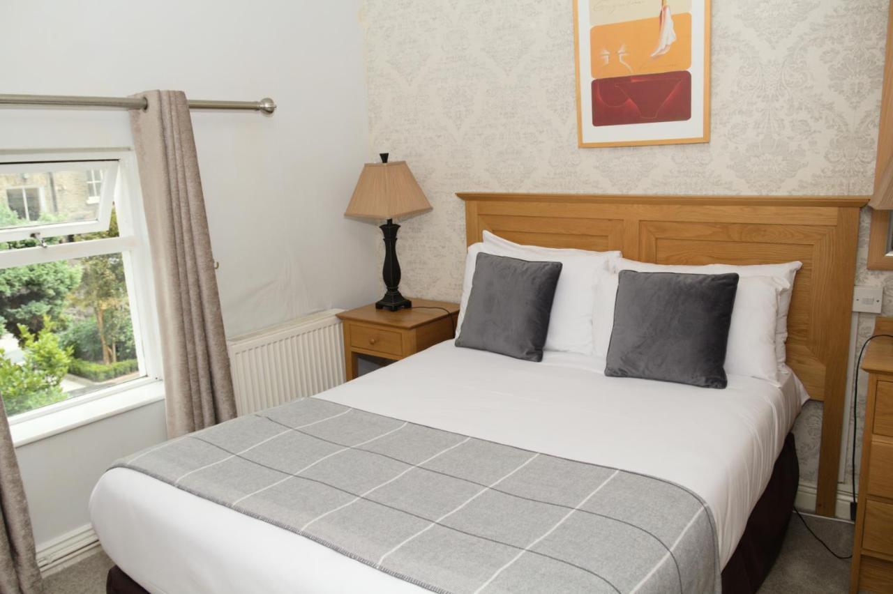 Latchfords Townhouse Hotell Dublin Eksteriør bilde