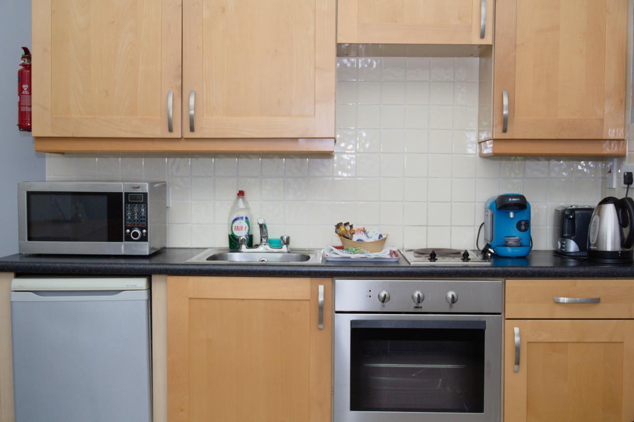 Latchfords Townhouse Hotell Dublin Eksteriør bilde