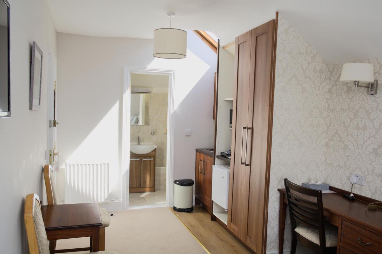 Latchfords Townhouse Hotell Dublin Eksteriør bilde