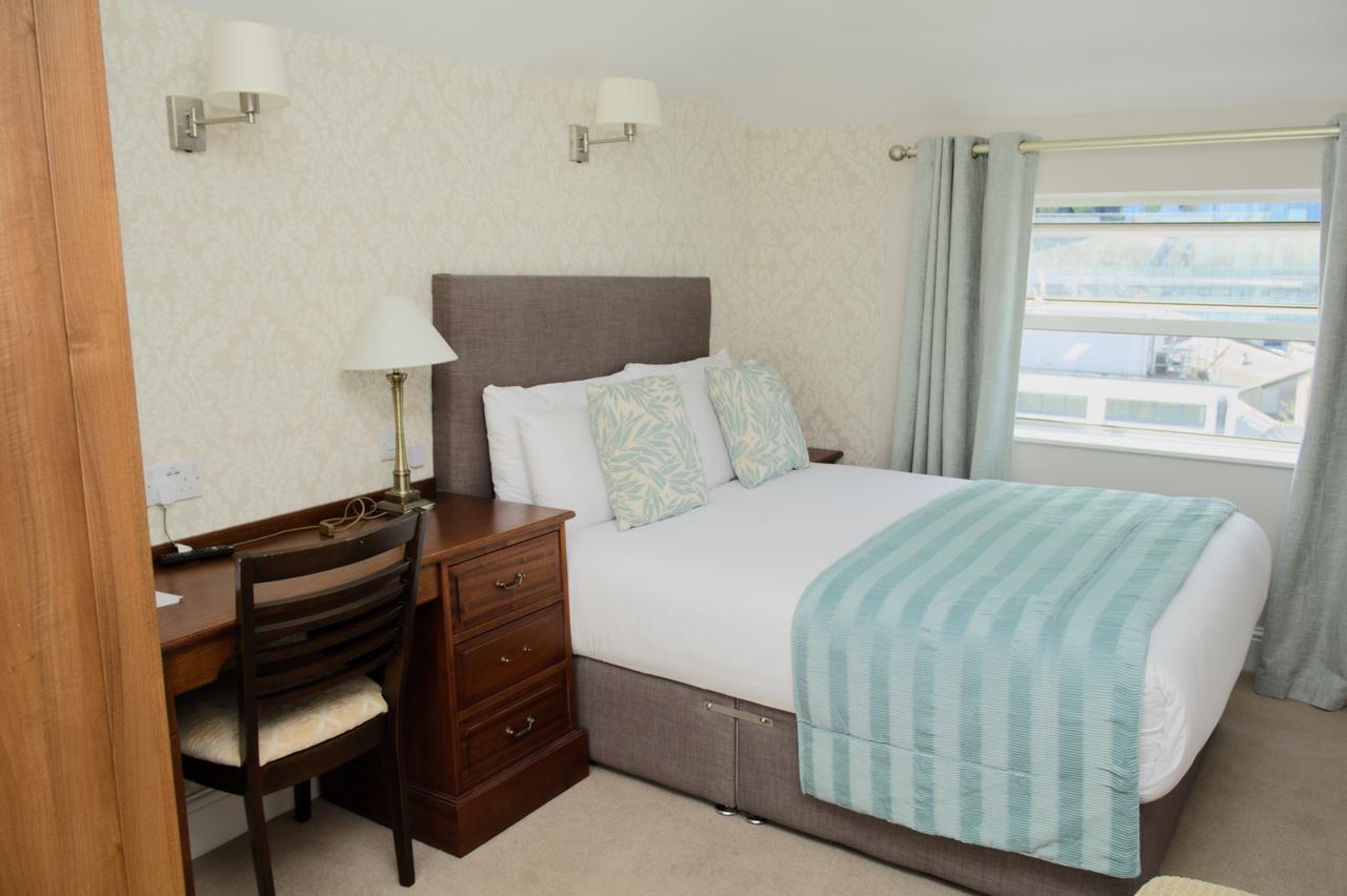 Latchfords Townhouse Hotell Dublin Eksteriør bilde