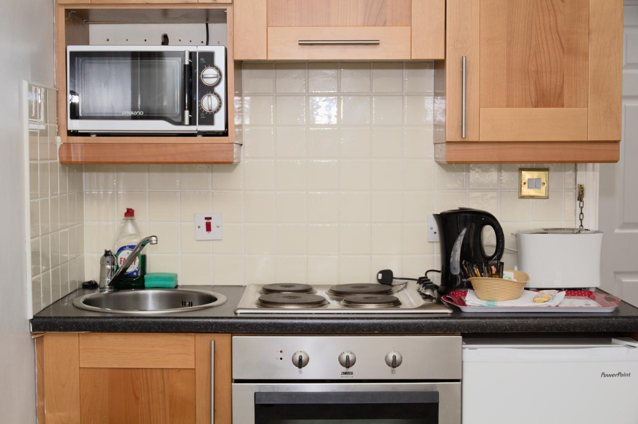 Latchfords Townhouse Hotell Dublin Eksteriør bilde