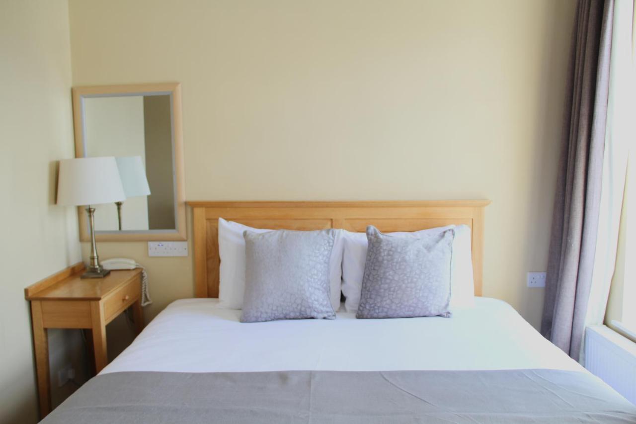 Latchfords Townhouse Hotell Dublin Eksteriør bilde