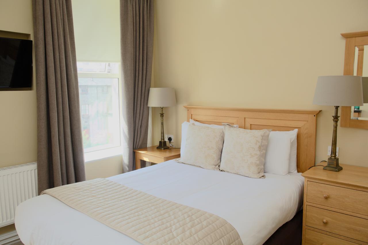 Latchfords Townhouse Hotell Dublin Eksteriør bilde