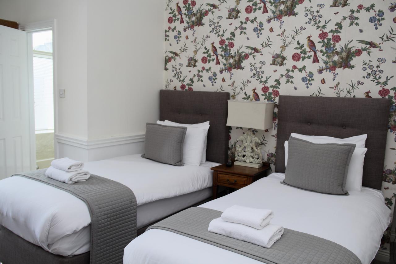Latchfords Townhouse Hotell Dublin Eksteriør bilde