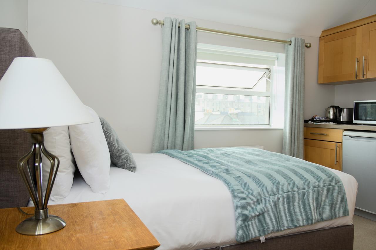 Latchfords Townhouse Hotell Dublin Eksteriør bilde