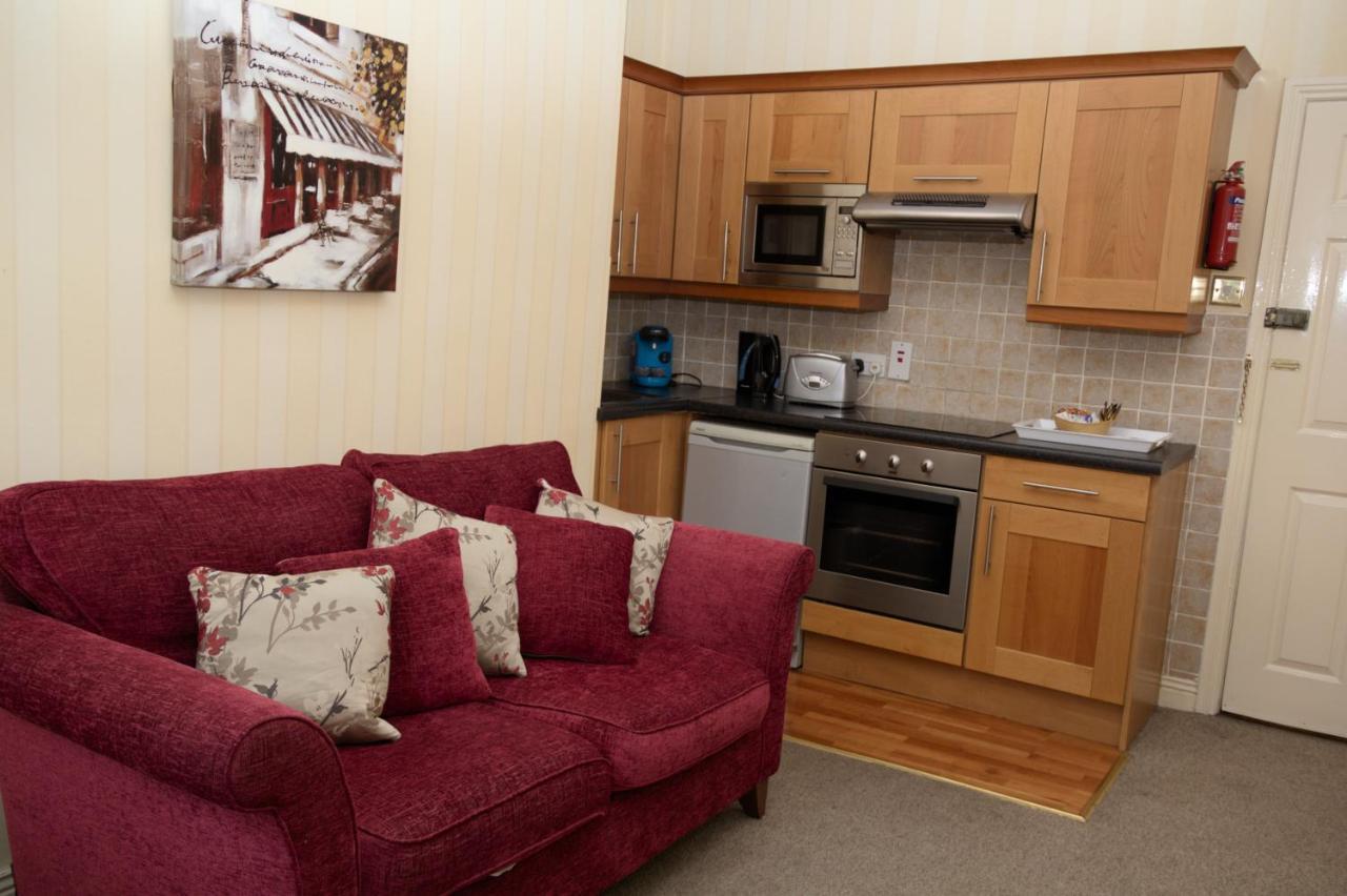 Latchfords Townhouse Hotell Dublin Eksteriør bilde