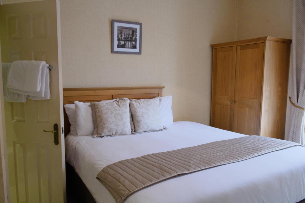 Latchfords Townhouse Hotell Dublin Eksteriør bilde